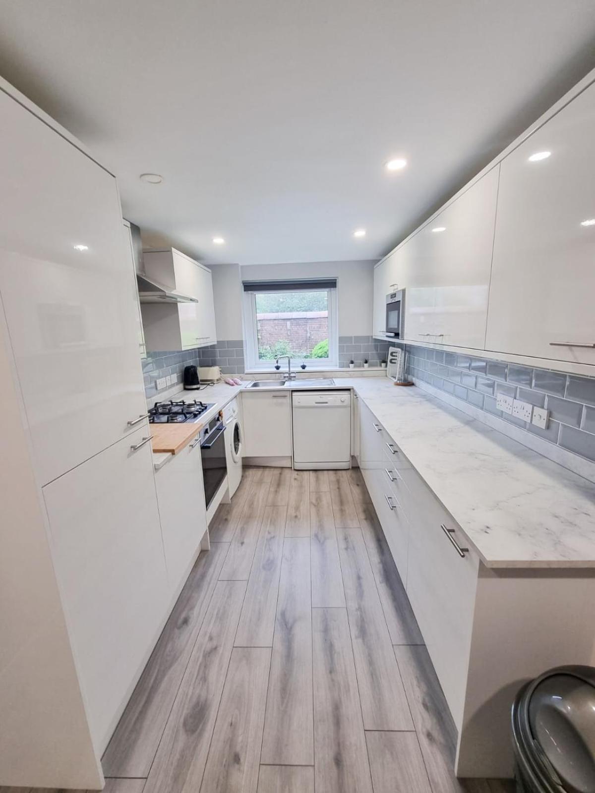 Appartement Westfield 2 Bedroom - EDI