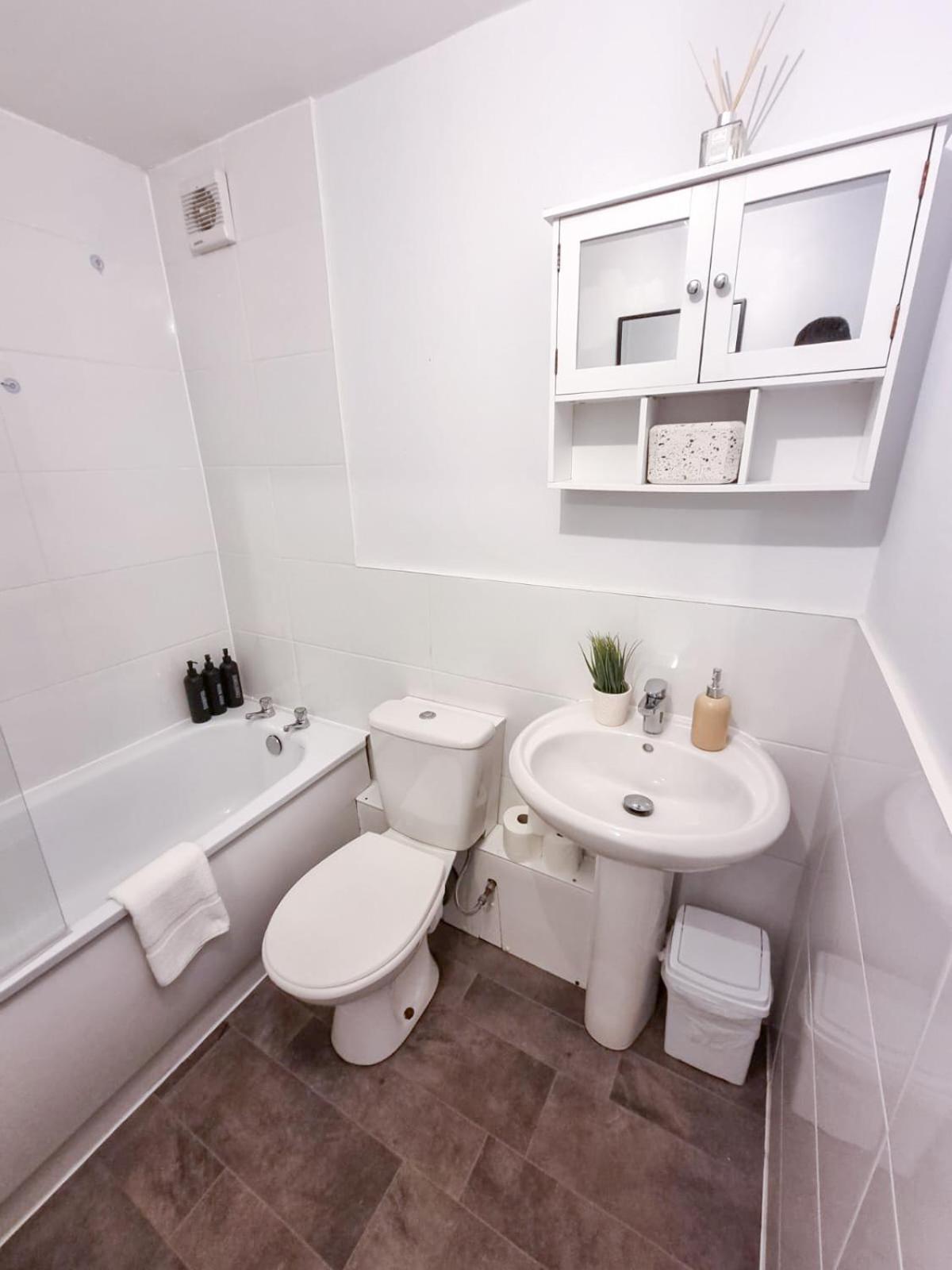 Westfield 2 Bedroom - Appartement *