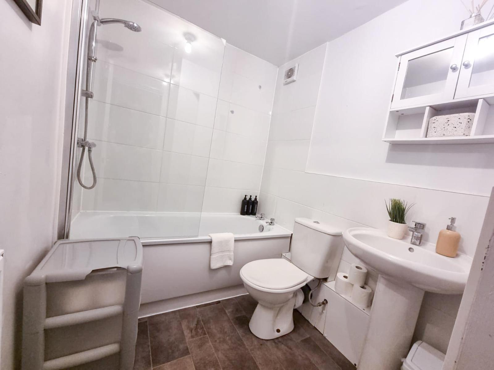 Appartement Westfield 2 Bedroom - EDI