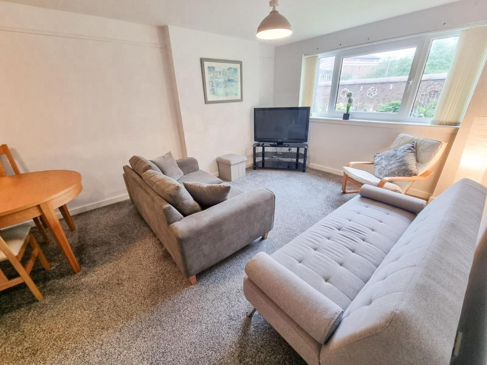 Appartement Westfield 2 Bedroom -