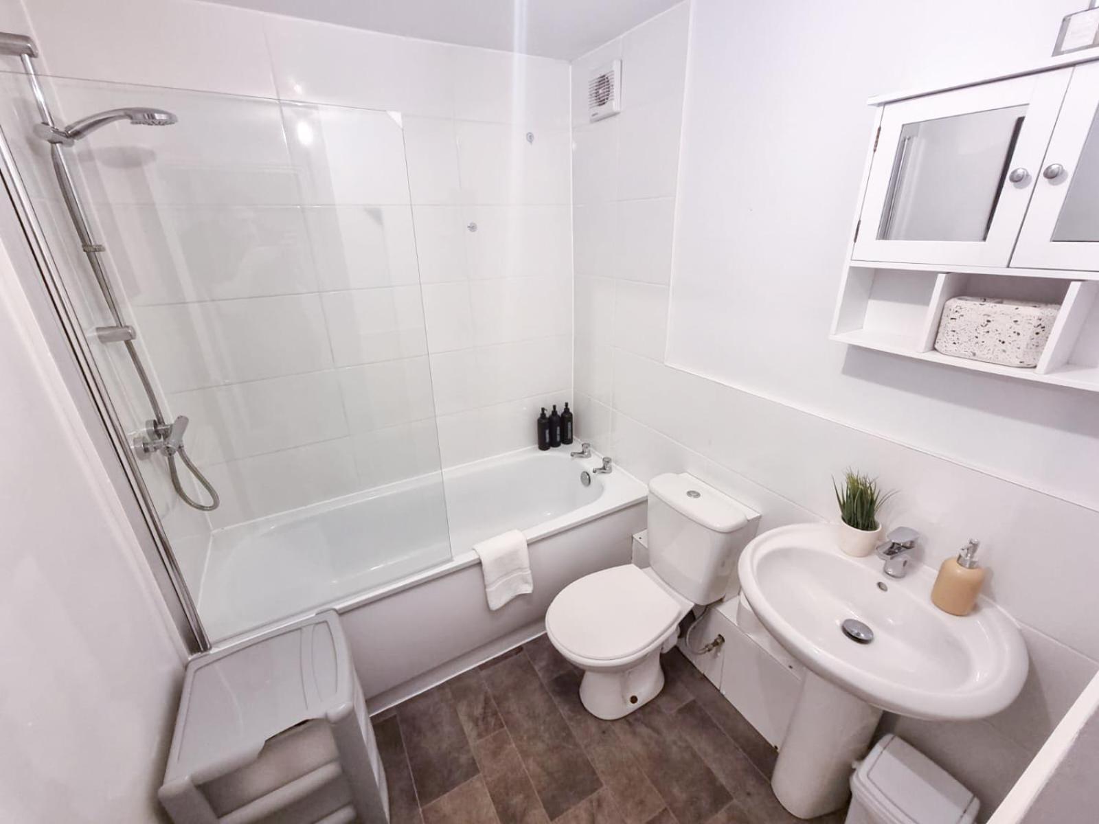 Appartement Westfield 2 Bedroom - *