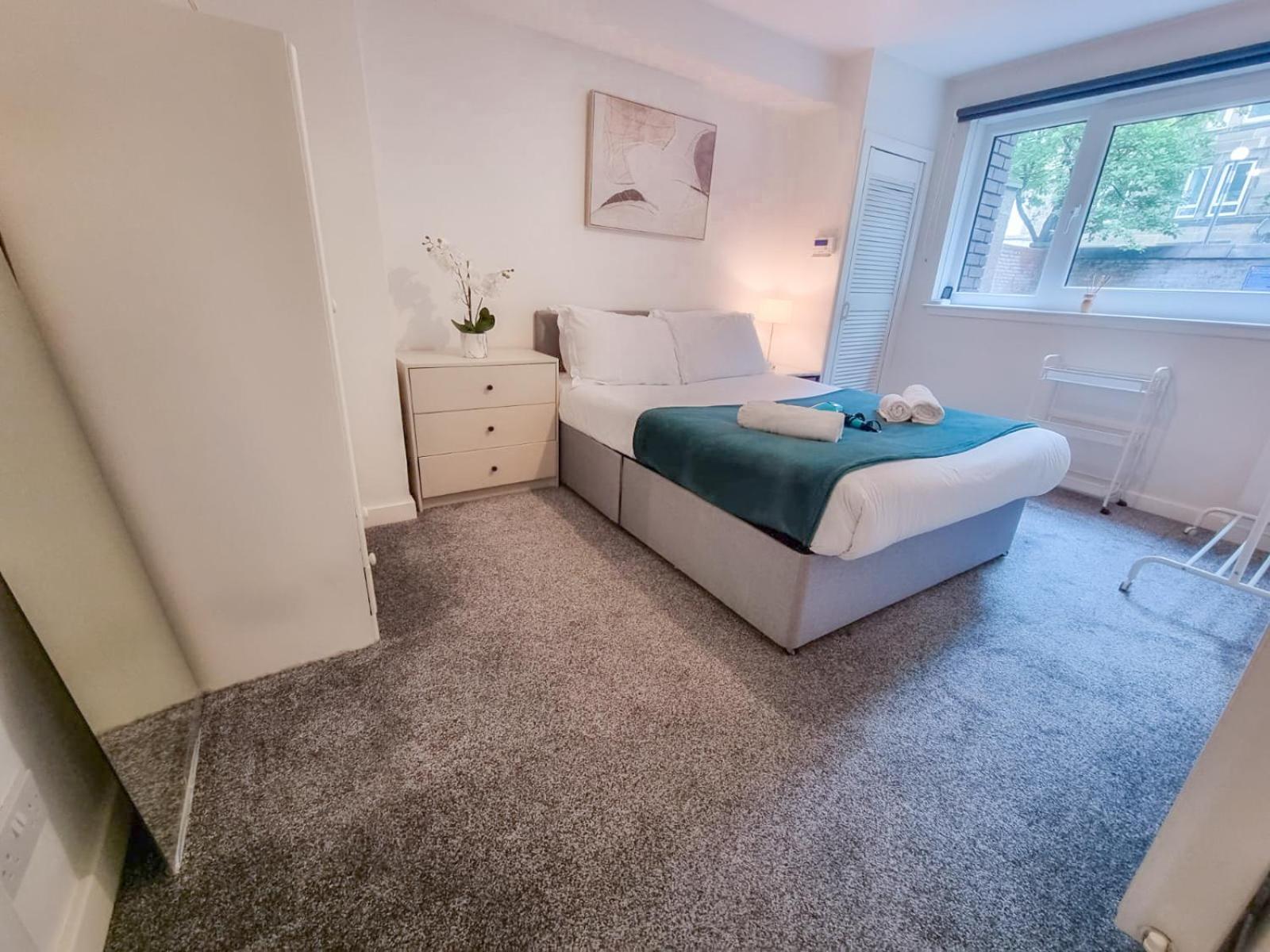 Appartement Westfield 2 Bedroom - EDI