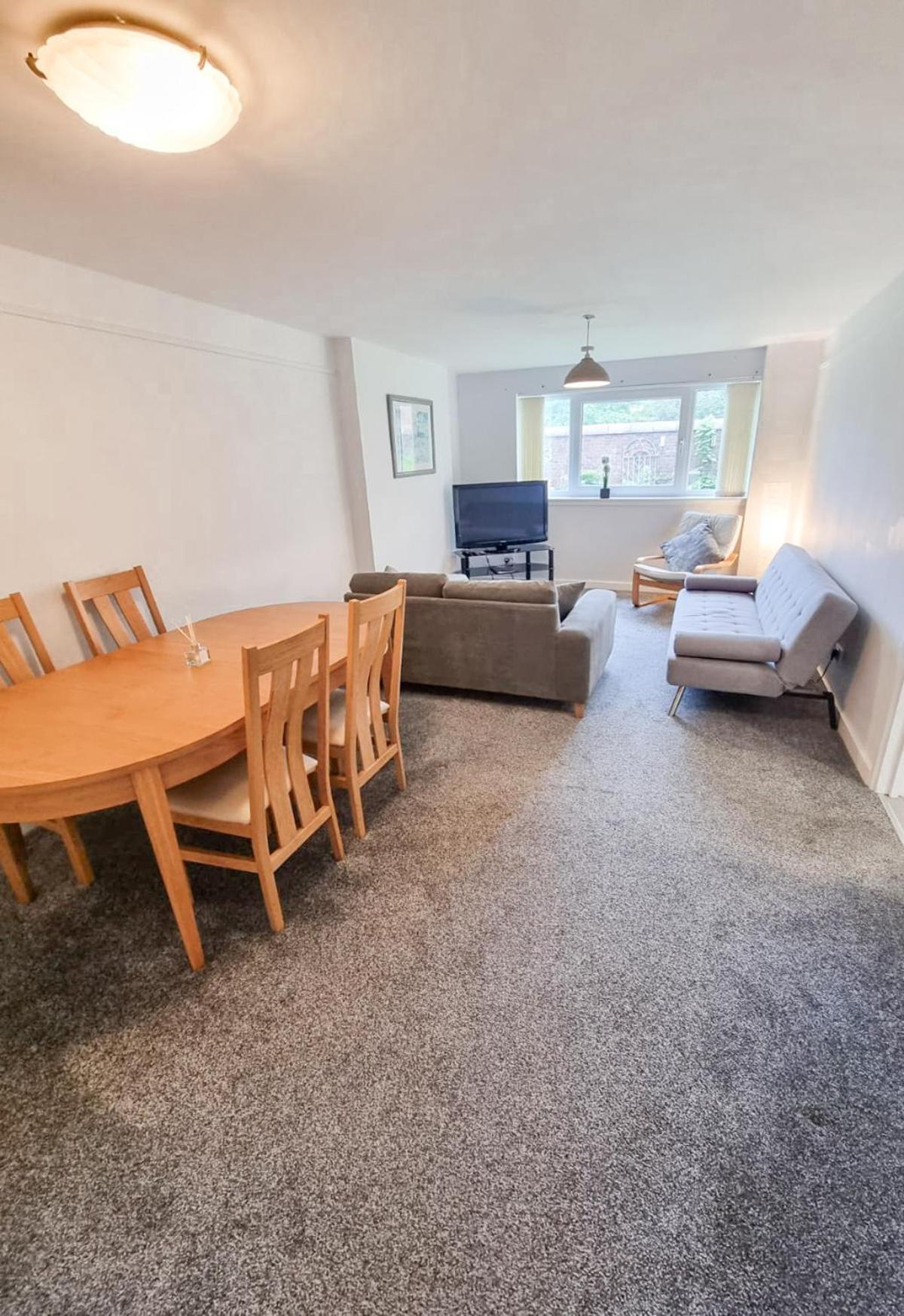 Westfield 2 Bedroom - Édimbourg