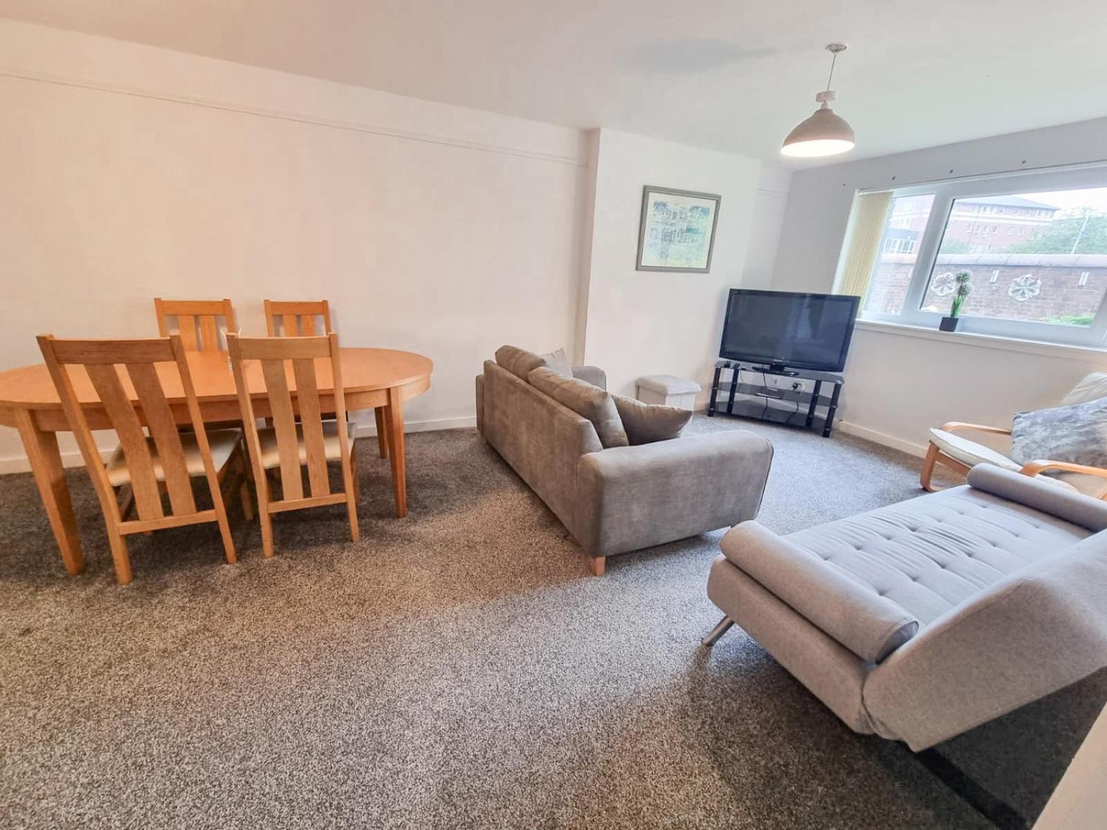 Westfield 2 Bedroom -